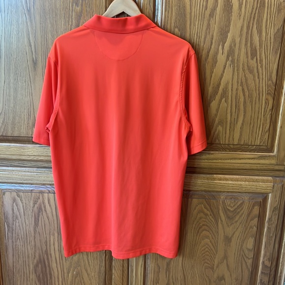 Oklahoma State Cowboys Ping golf polo size large - Picture 2 of 4